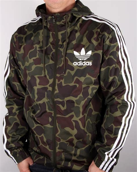 camouflage jacke herren adidas|adidas camo pants.